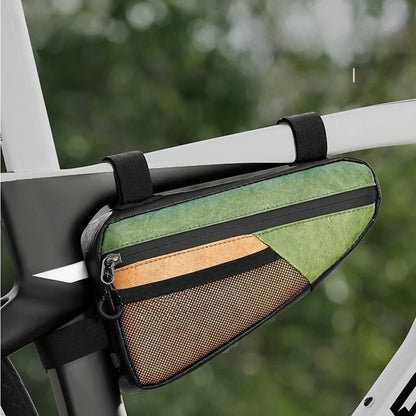 Top Tube Bag for Multiple Bikes (2010–2023)