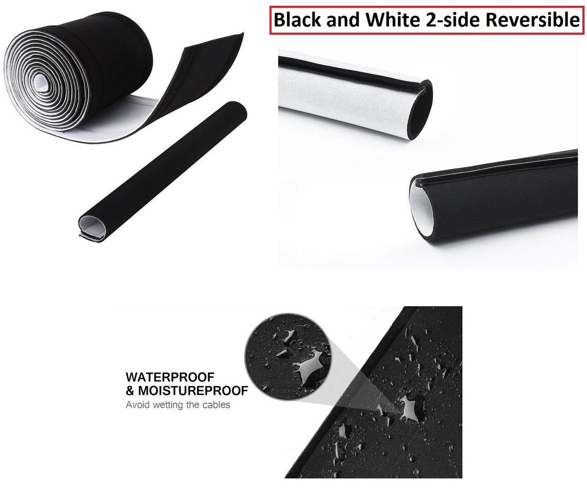 Cable Management Organizer for PC TV (2010–2023)