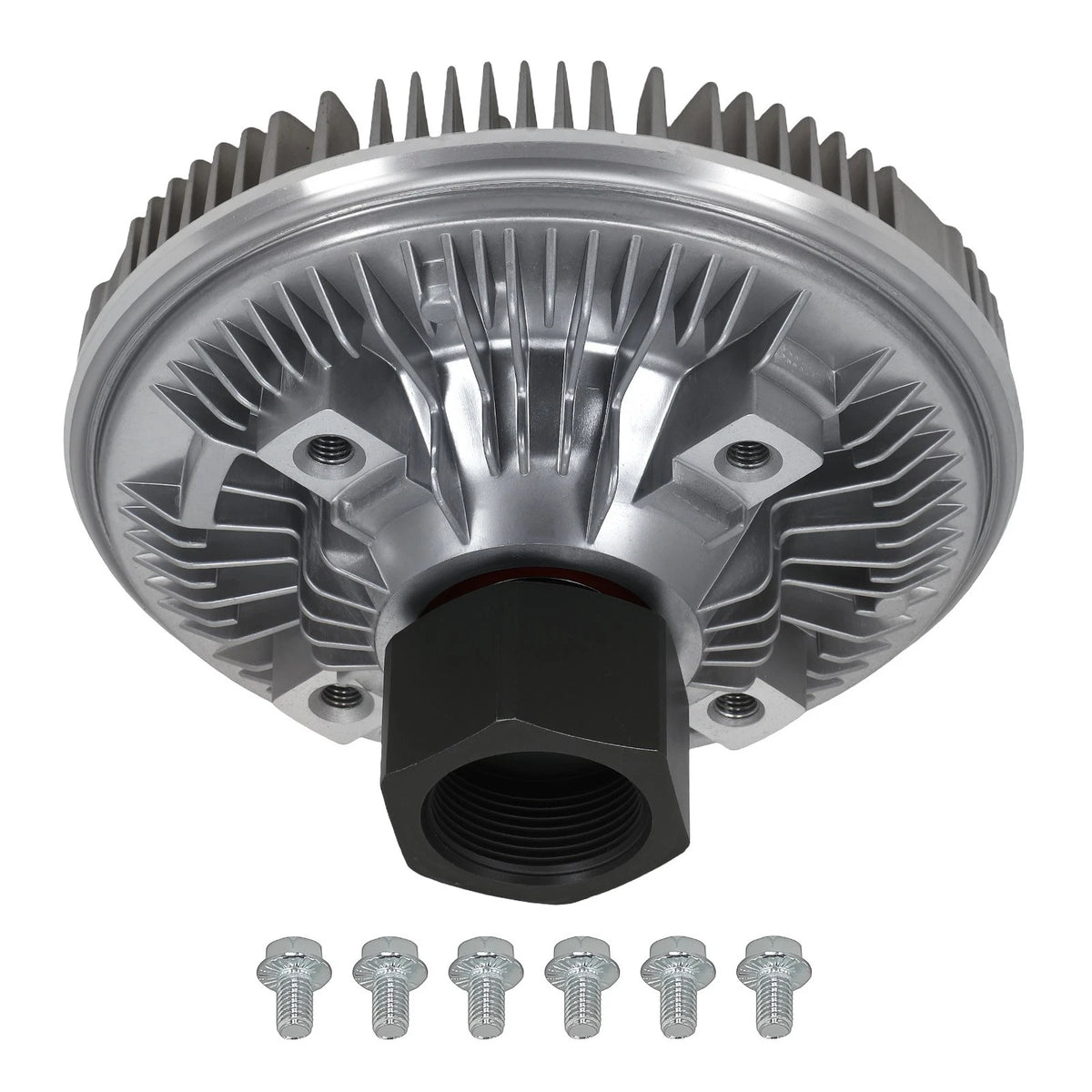 Fan Clutch for Chevrolet Silverado 2500 HD/3500 V8 6.6L (2001–2005)