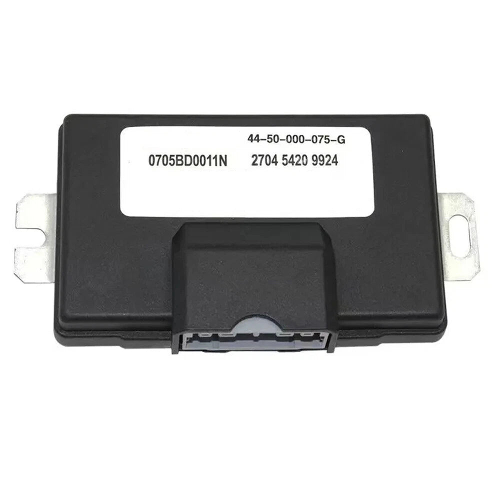 ECU Module Control Unit for Great Wall Fengjun 3/5 Haval H3 (2008–2016)