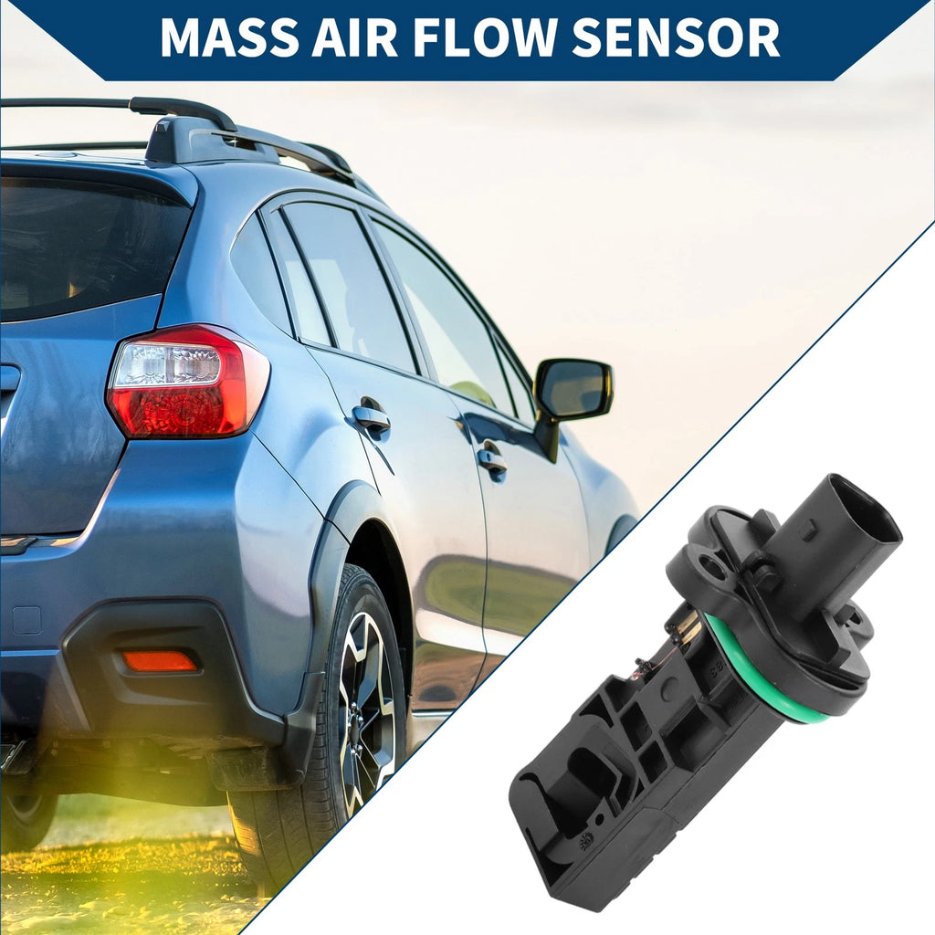 Mass Air Flow Sensor Replacement for Chevrolet Volt 1.4L (2011–2015)