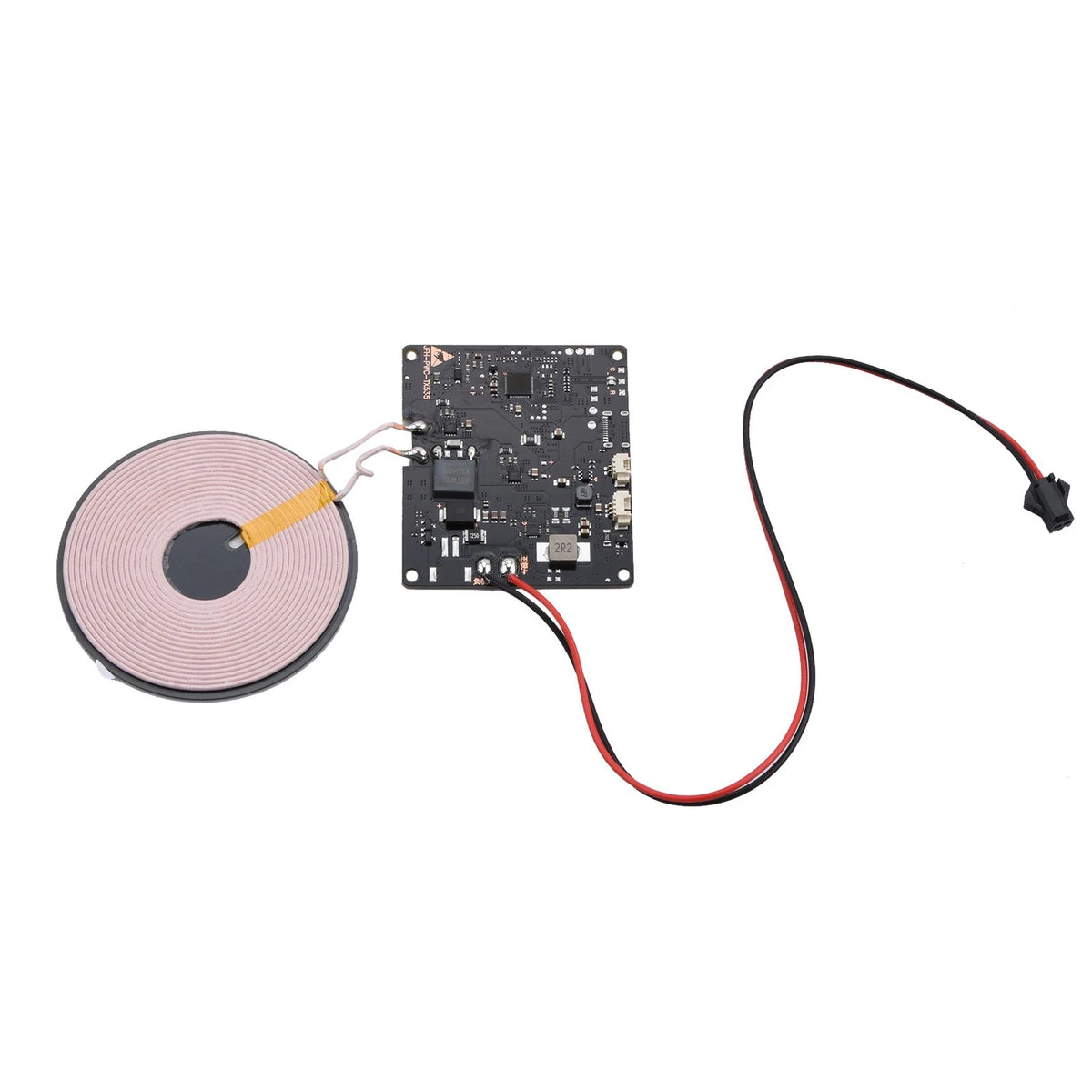 Wireless Charger Transmitter Module 15W for Universal Applications (9-30V)
