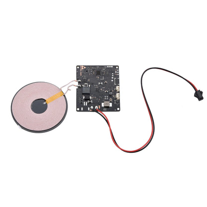 Wireless Charger Transmitter Module 15W for Universal Applications (9-30V)