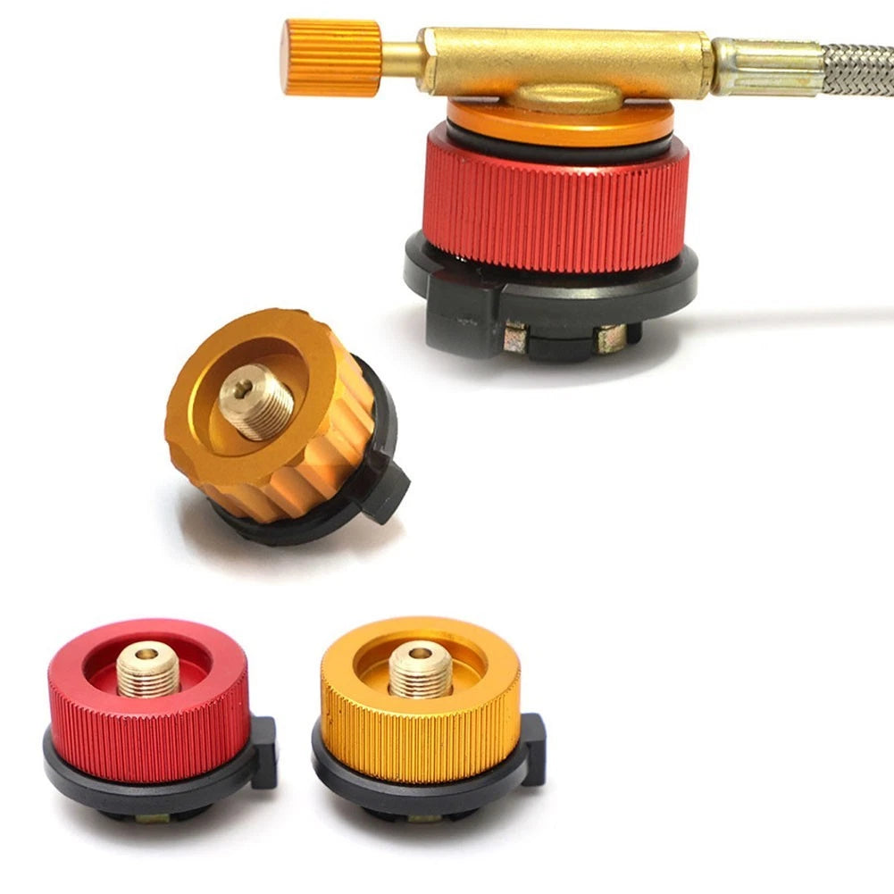 Stove Gas Converter for Universal Use (No Specific Years)
