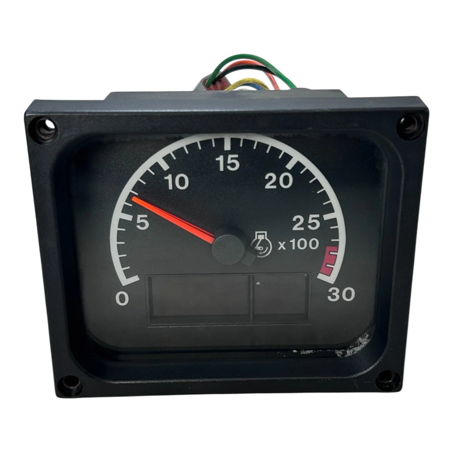 Control Group Panel Gauge Assembly for Caterpillar CAT (OEM)
