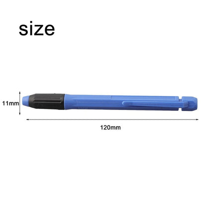 Deburring Tool for Adjustable Applications (Flexible Operation)