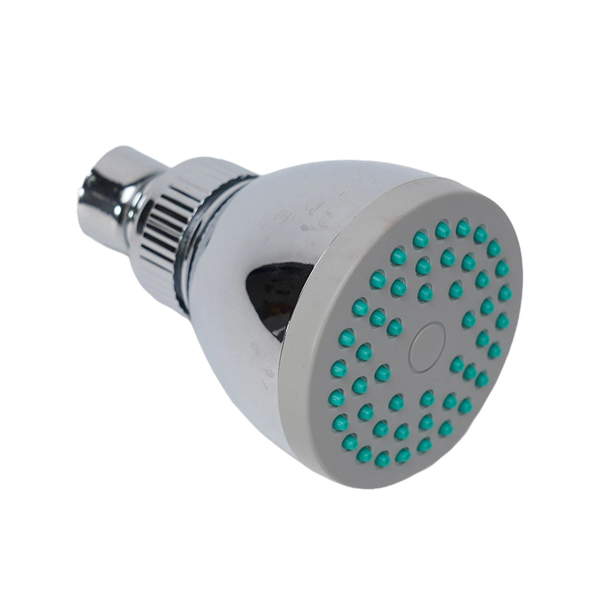 Power Spray Shower Head - High-Pressure Adjustable Showerhead