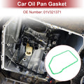 Oil Pan Gasket Replacement for Audi A4 (1996–2006)