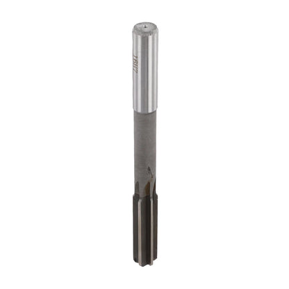 16mm HSS Collet Reamer 6 Flutes H7 for Precise Reaming