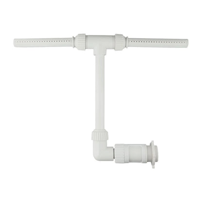 Adjustable Sprinkler for Pool Fountain