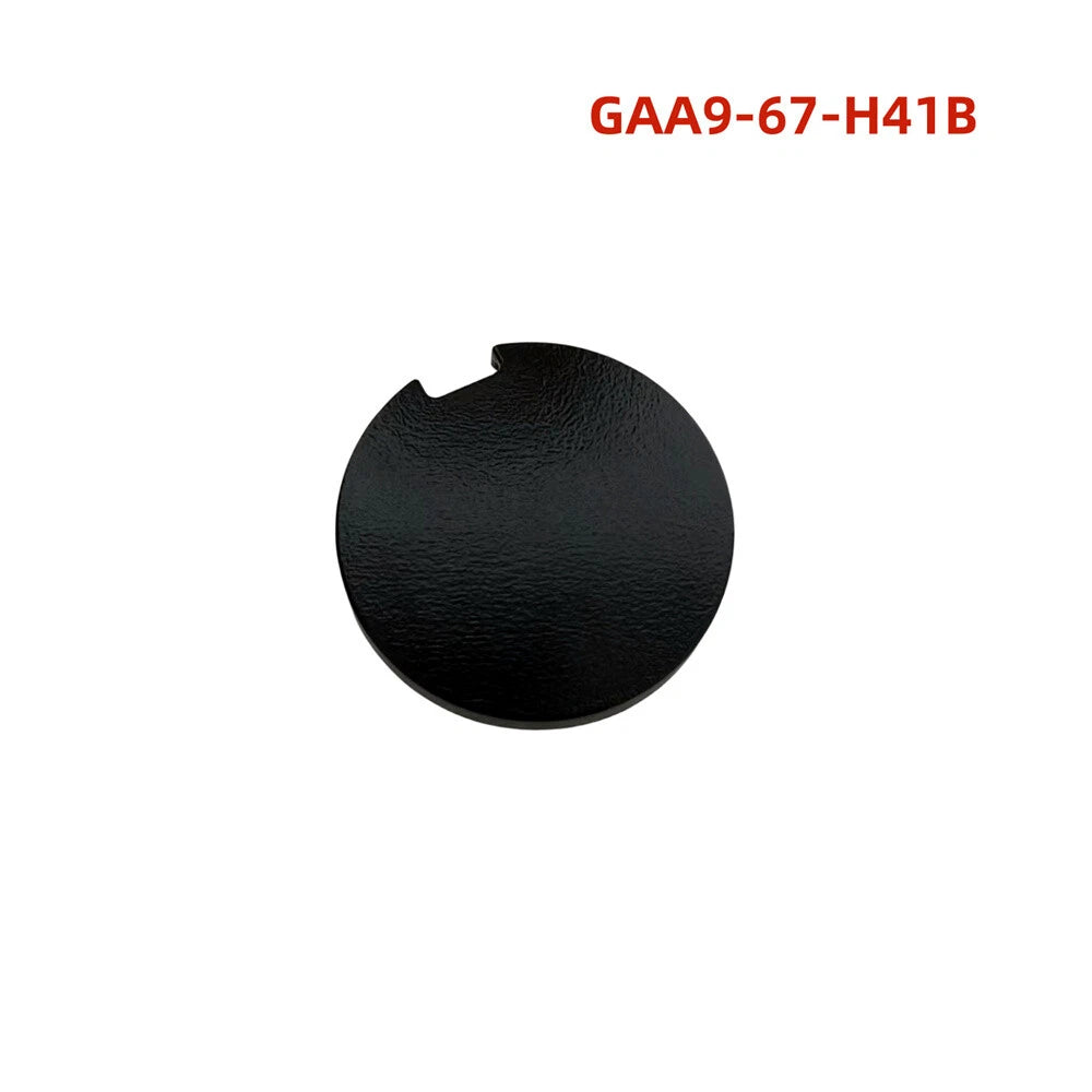 Push Start Button Ignition Switch Cover for Mazda 6 (2009–2013) GAA9-67-H41B