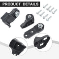 Headlamp Mount Headlight Bracket for