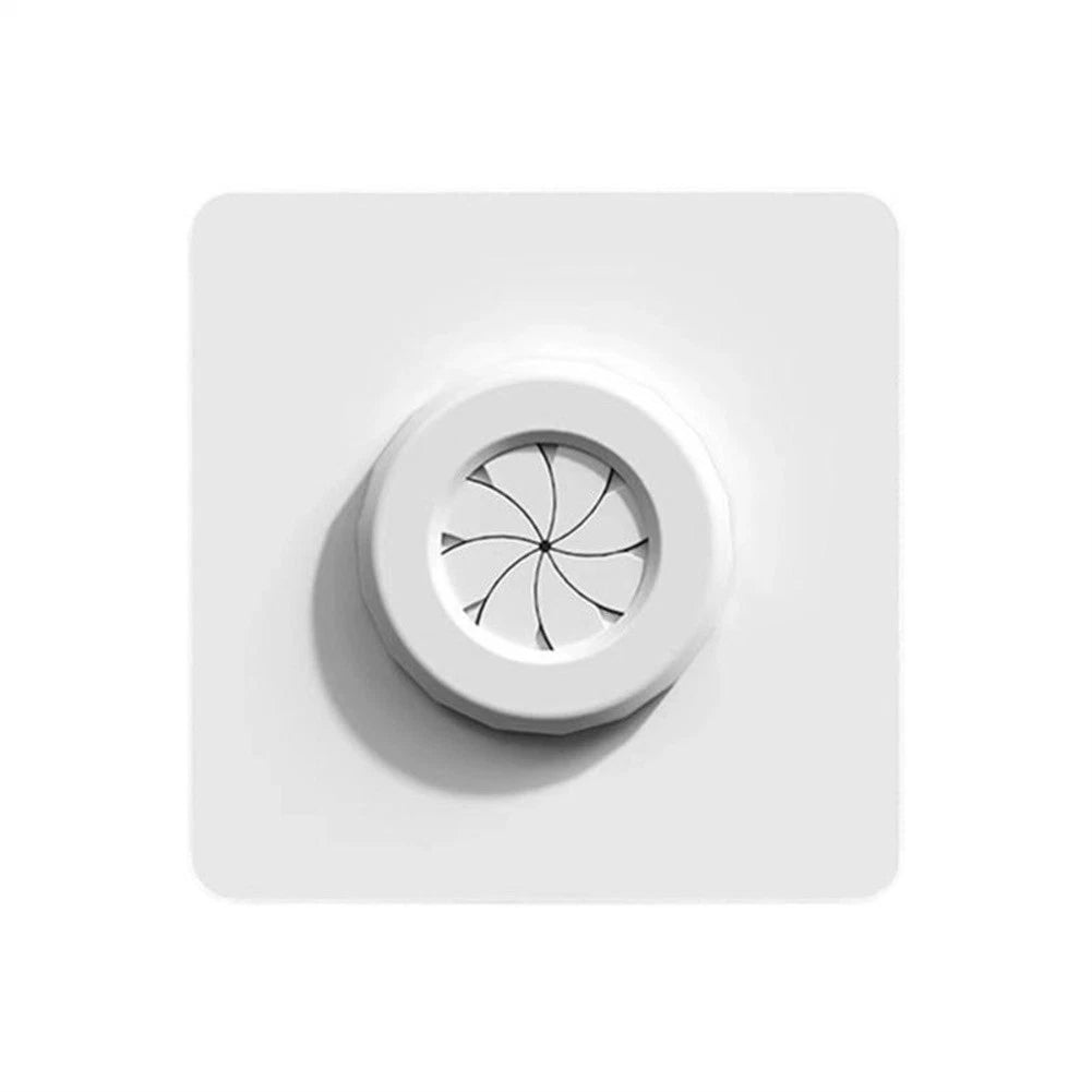 Wall Panel Cover with Outlet Hole for 86 Type