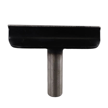 Concave Tool Rest for Wood Turning Lathe