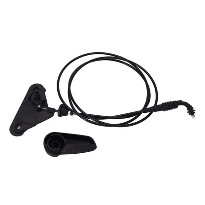 Bonnet Hood Release Handle for Ford Mondeo SMax (2007–2014) 1751277