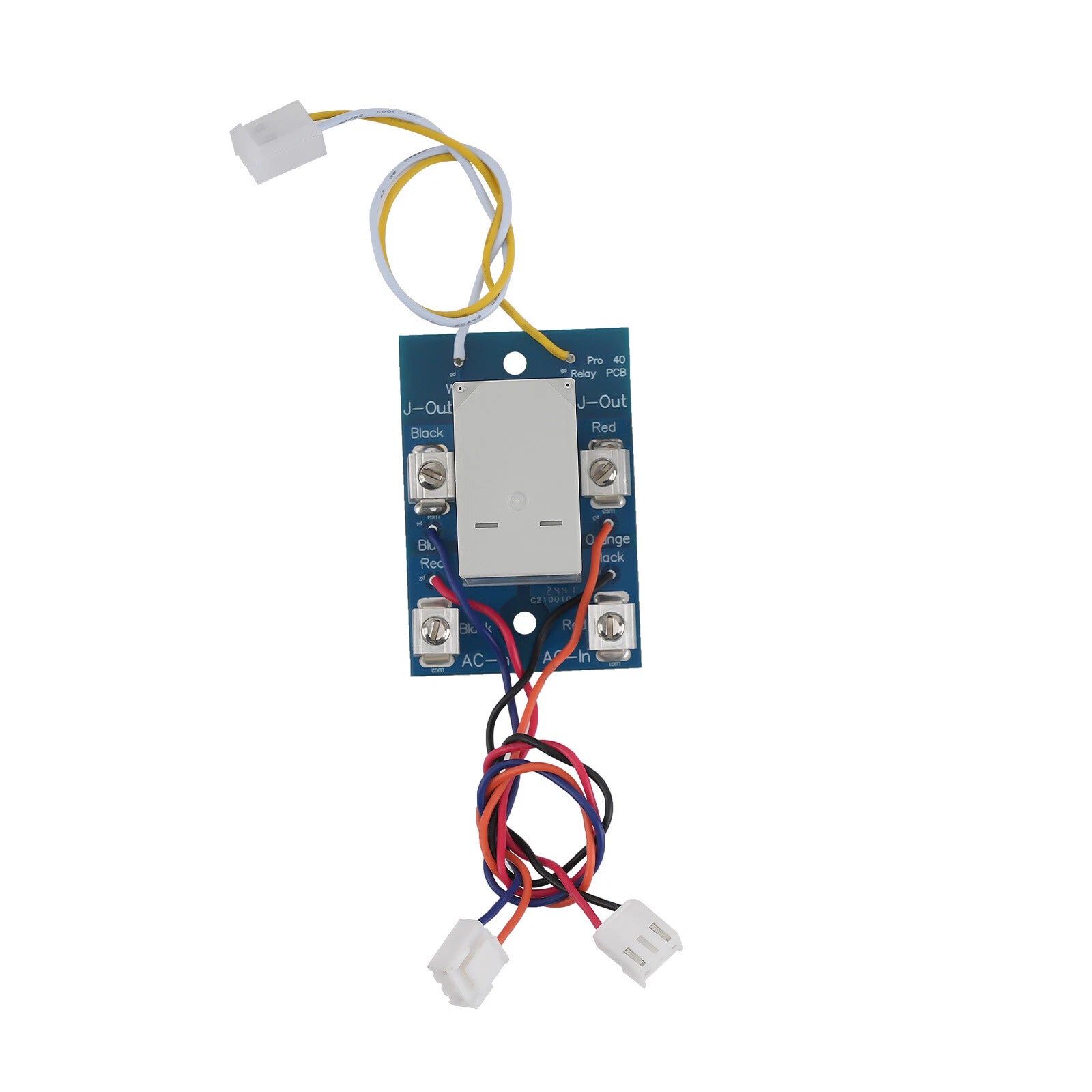 Replacement Relay for Juicebox Pro 40 EVSE (2017–2020)