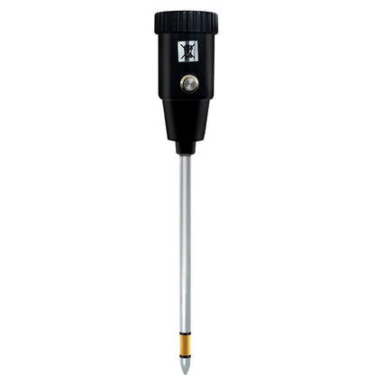Soil Moisture and pH Meter with Long Electrode for Farming (2023)