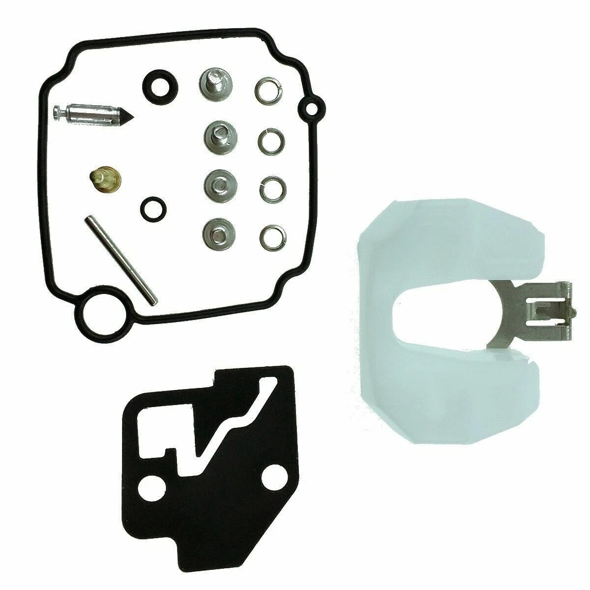 Carburetor Kit for Yamaha Outboard 4 Stroke (66M-W0093-01, 18-7738)