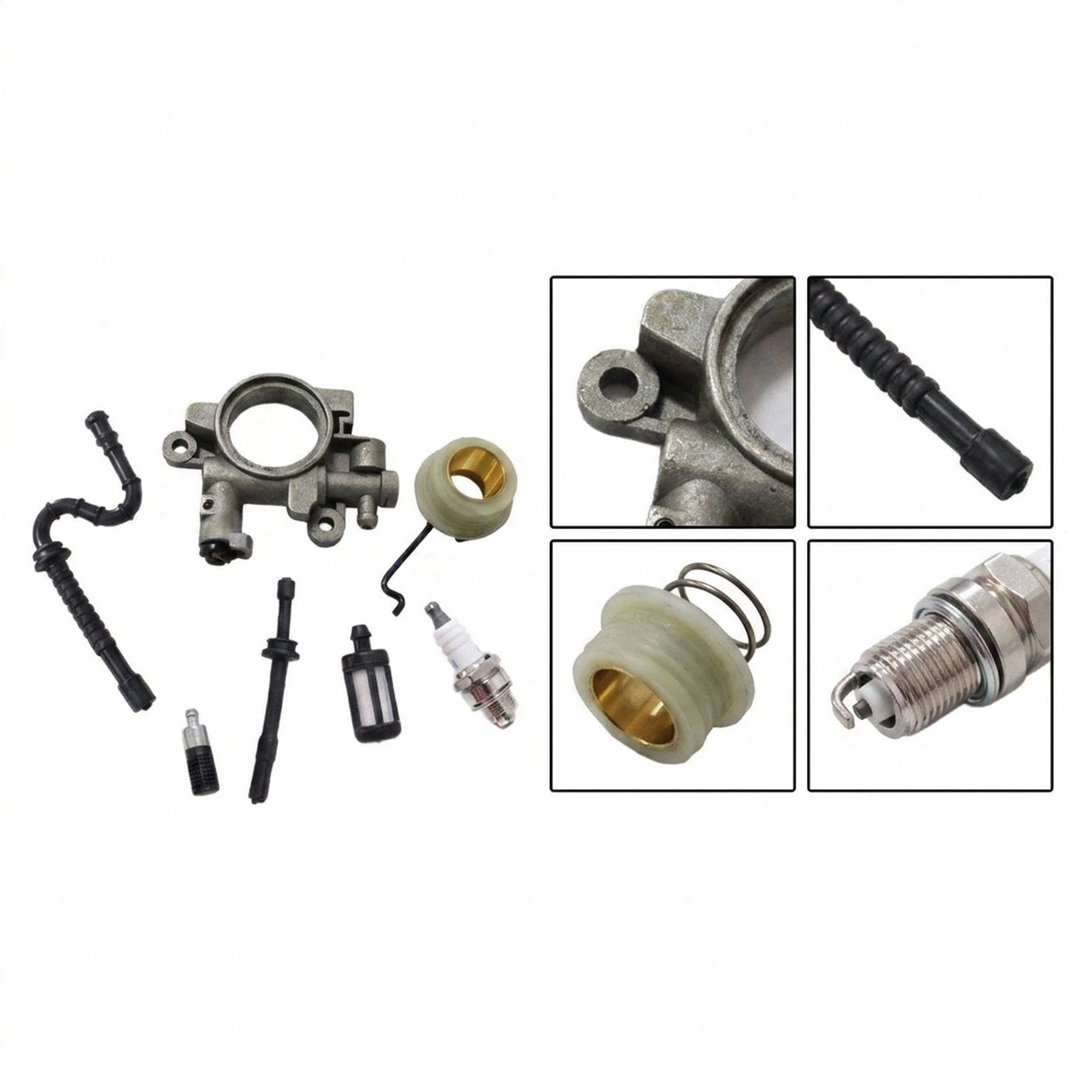 Oil Pump for MS290 MS310 MS390