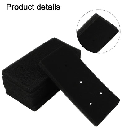 Dryer Filter Foam for Dryer Maintenance (Easy to Install)