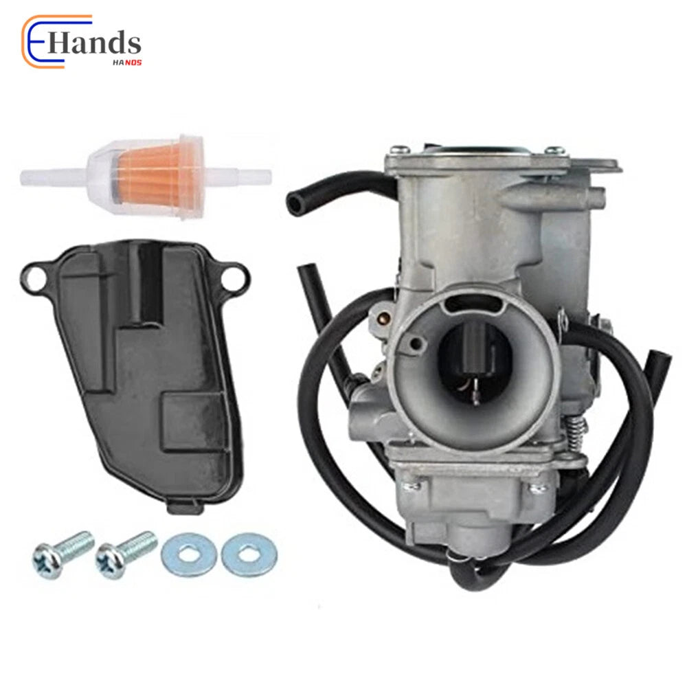 Carburetor for Honda Big Red ATC 250ES (1985–1987)