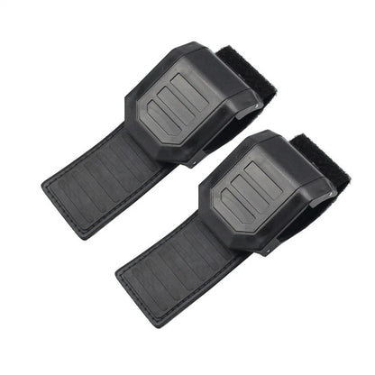 2X Windshield Clamps for UTV Models (2010–2023)