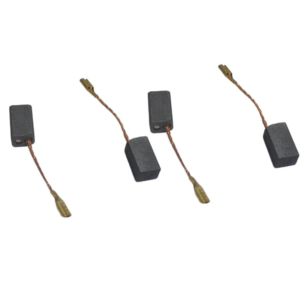 Carbon Brush N035676 for Motors (Common Replacement Part)
