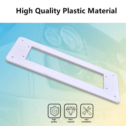 1× Adapter Plate Replacement Fit for Fusion MS-RA70 MS-RA70N MS-RA70NSX series