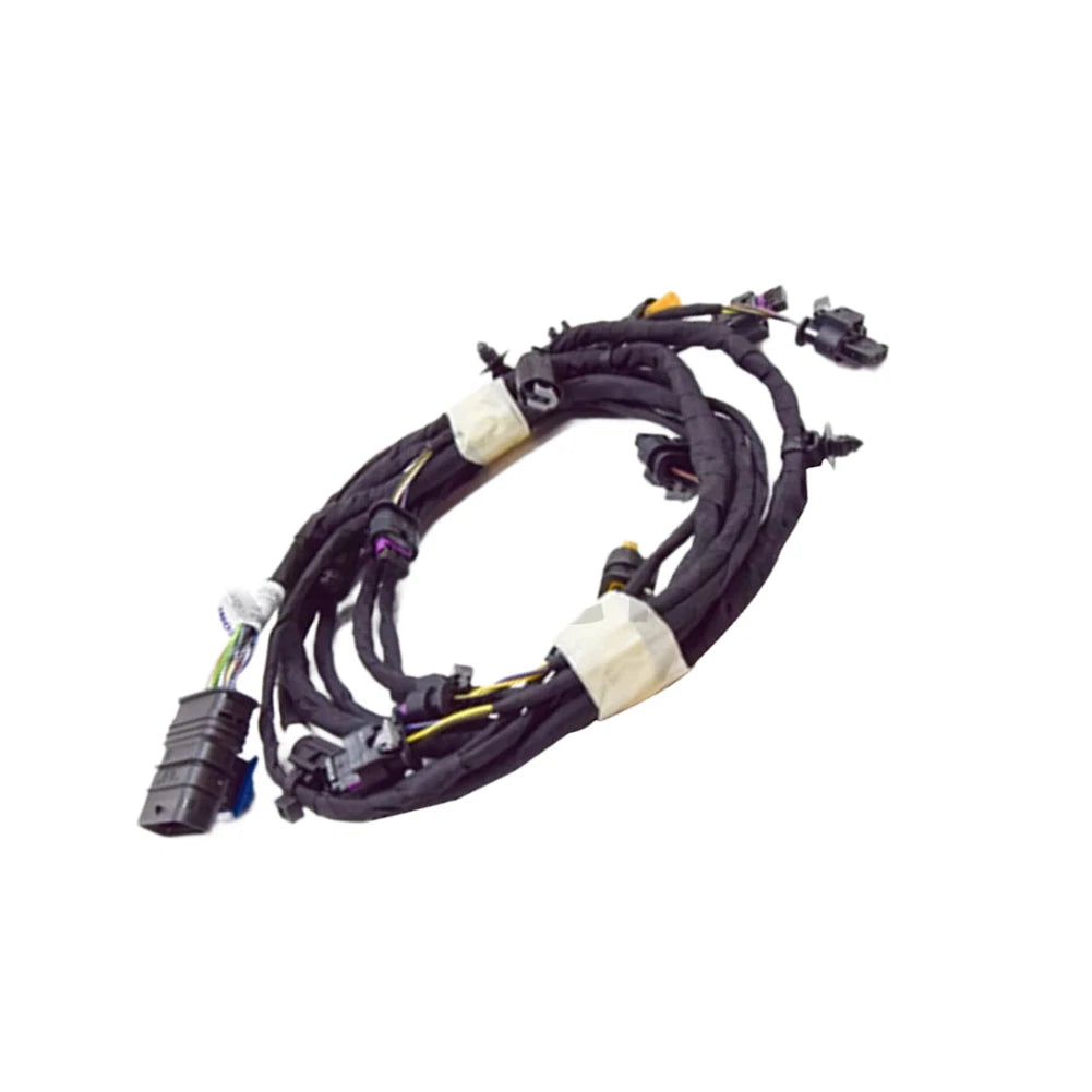 Front Bumper Parking Sensor Wiring for Mercedes C Class W206 OEM Number
