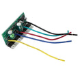 DC Motor Interface for Pump Control Board Replacement