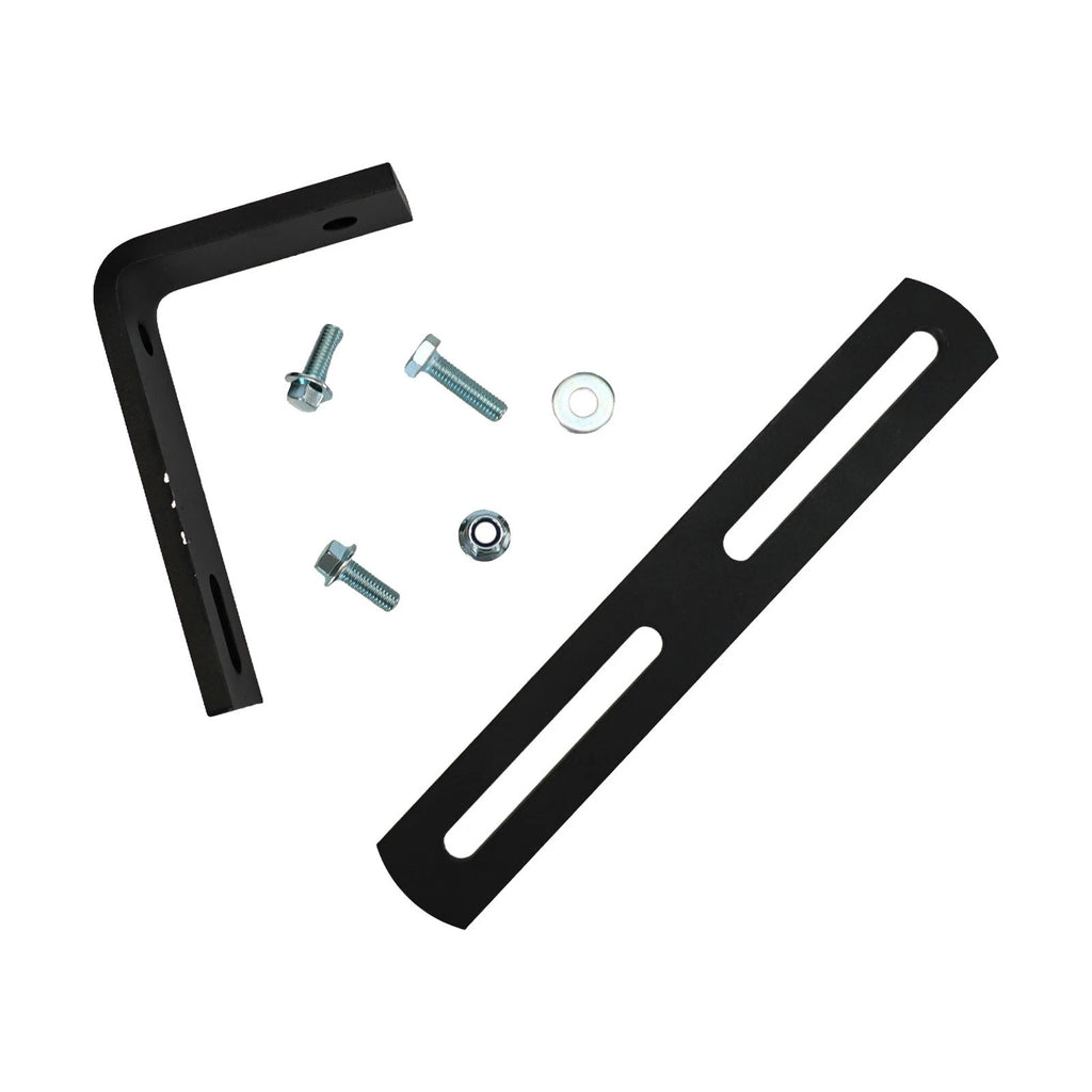 Mounting Bracket Kit for Lawn Mower (BE23519)