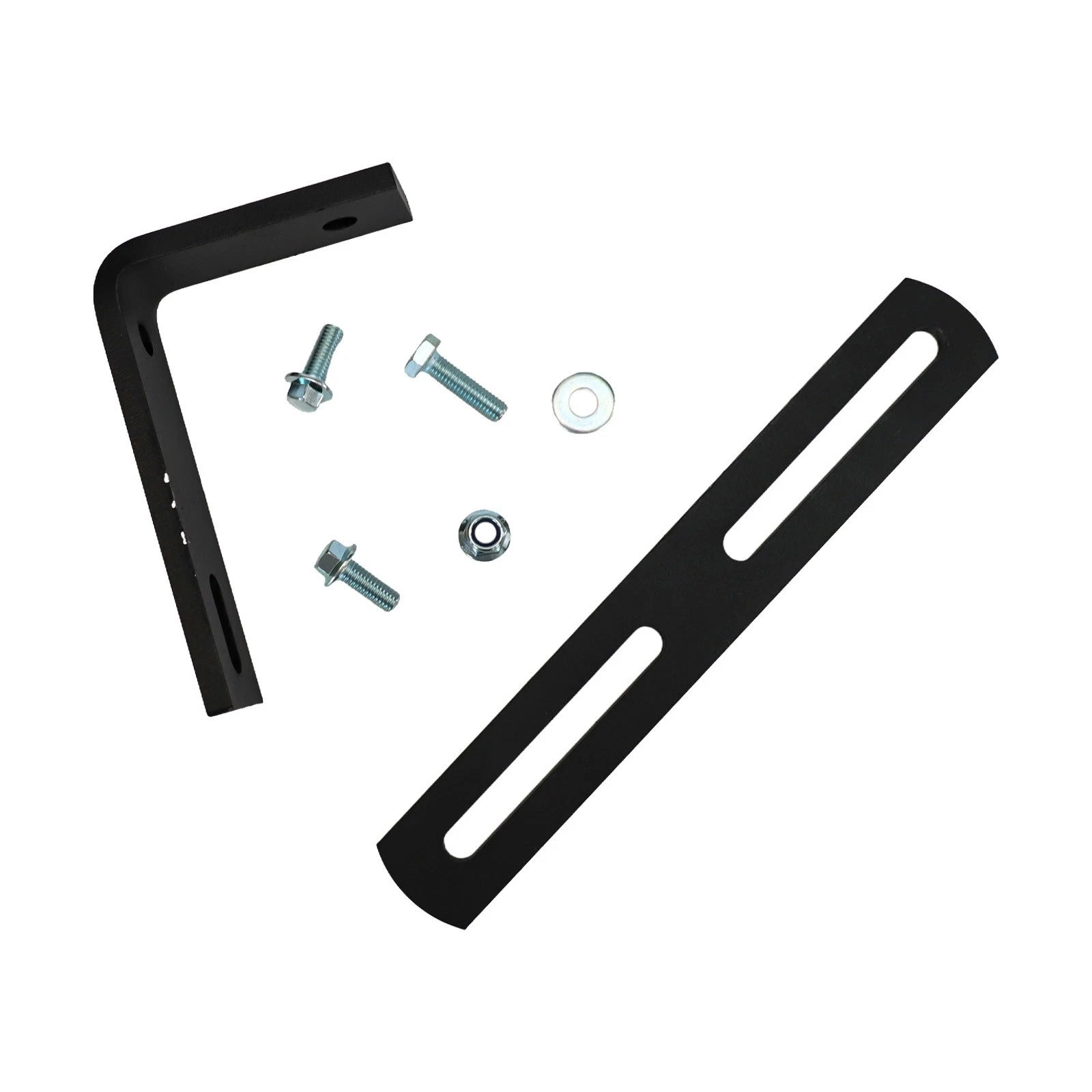 Mounting Bracket Kit for Lawn Mower (BE23519)