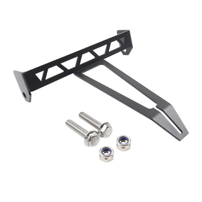 Reinforced Rear Fender Support Bracket for Yamaha X-MAX 300 (2023–2024)