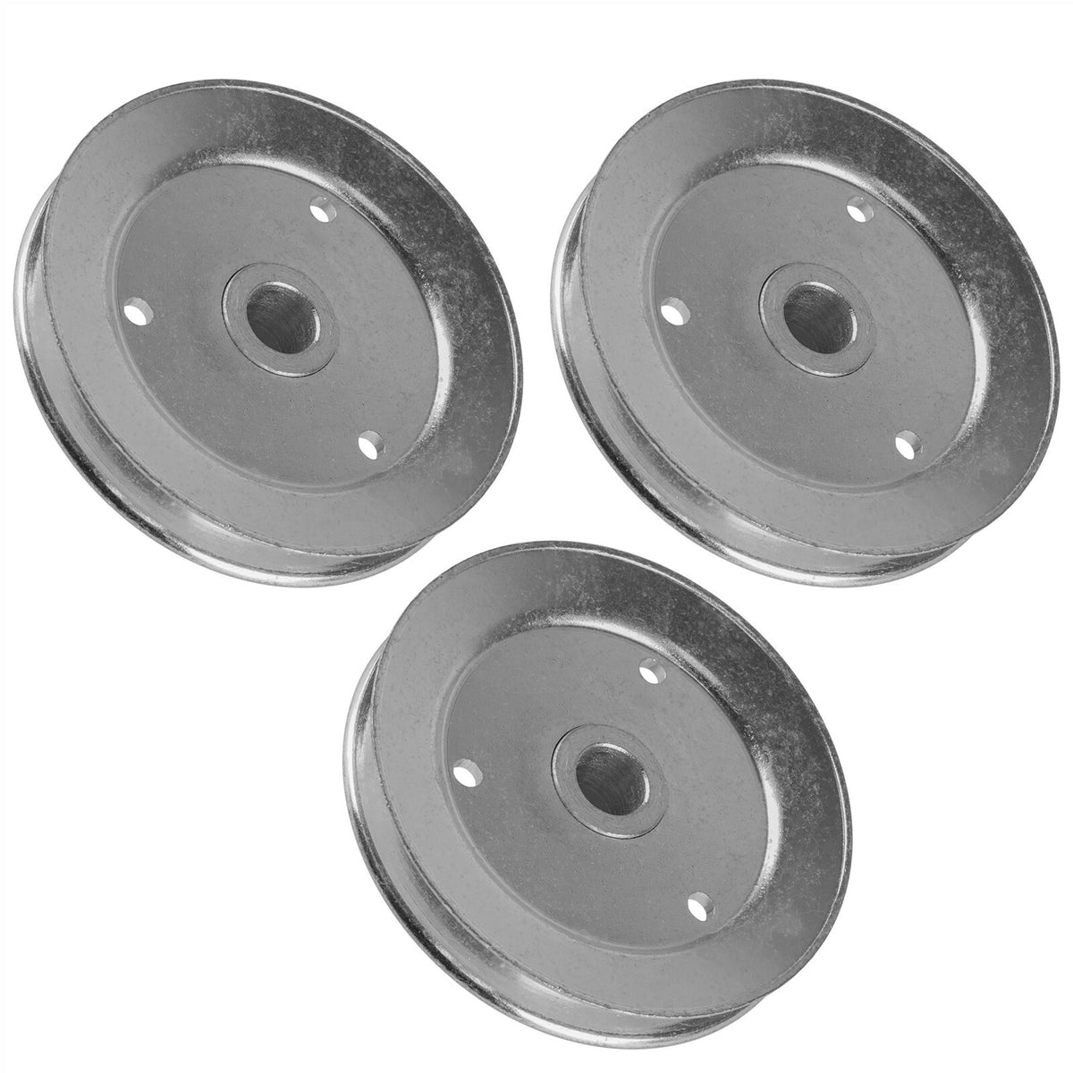 Spindle Pulley Replacement for Toro Titan Z4800 Zero Turn (2013–2013)