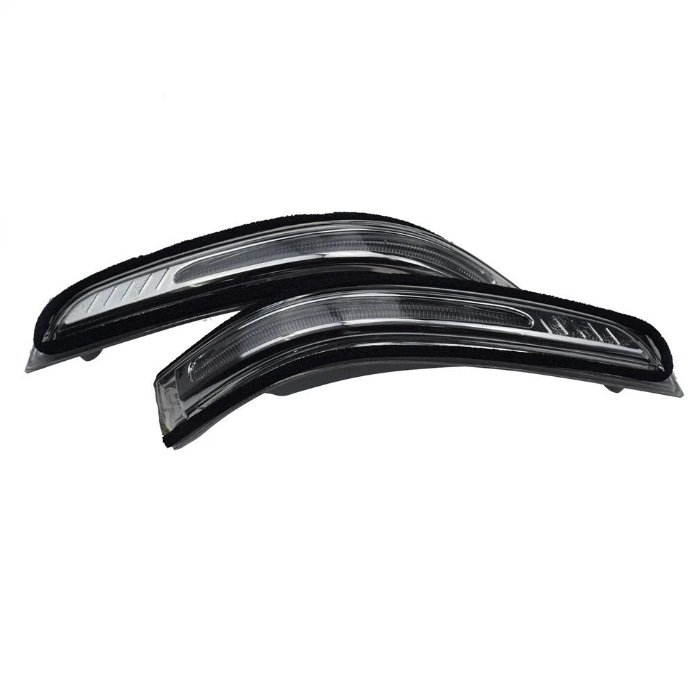 Turn Signal Light for Hyundai Santa Fe (2013–2018)