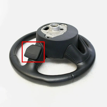 Shift Paddle Extensions for Audi A3 A4 A5 A6 A7 A8 Q5 Q7 S3 S5 S6 (2010–2023)