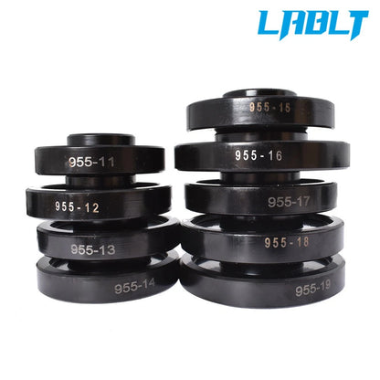 23PCS Front Wheel Drive Bearing Press Tool Kit for FWD Vehicles
