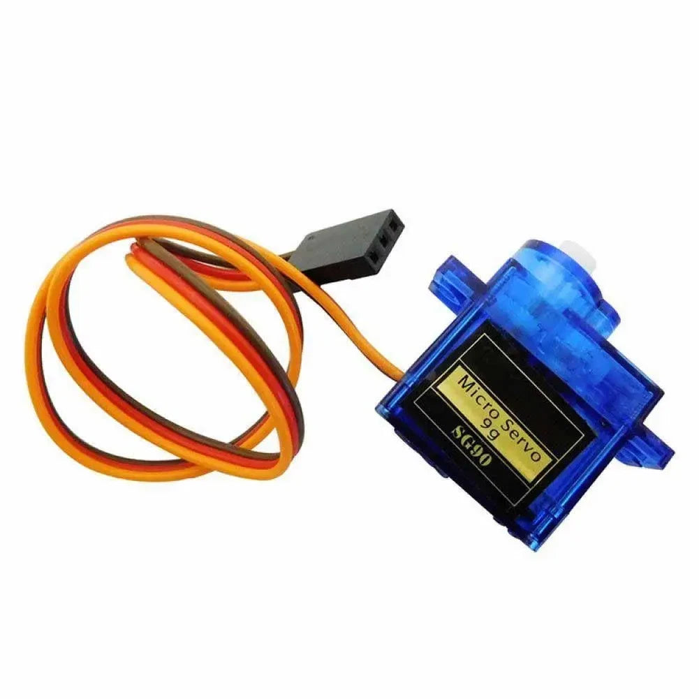 5pcs Miniature Motor 23x12.2x29mm for RC Plane Builders