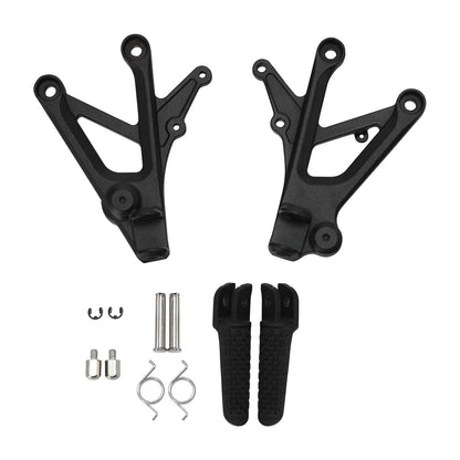 Footpegs Footrest Bracket for Honda CBR600F4/F4i (1999–2006)