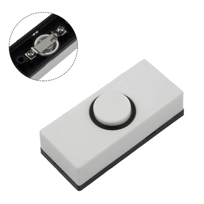 Door Bell Press Button for Home Furnishing