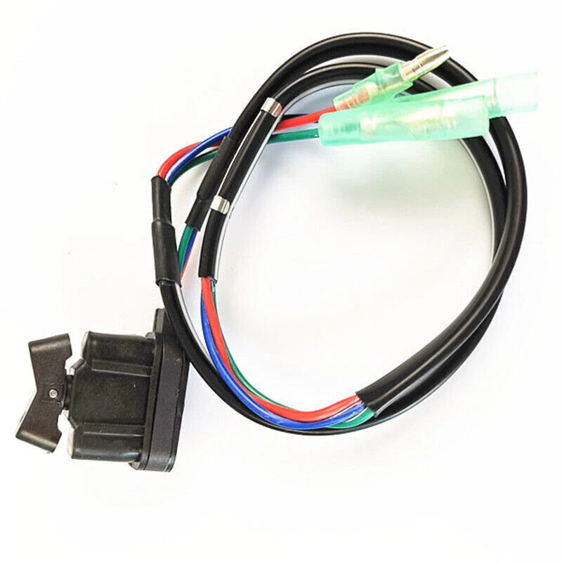 Trim & Tilt Switch 87-18286A43 for Mercury Remote Control Box (1987–1999)