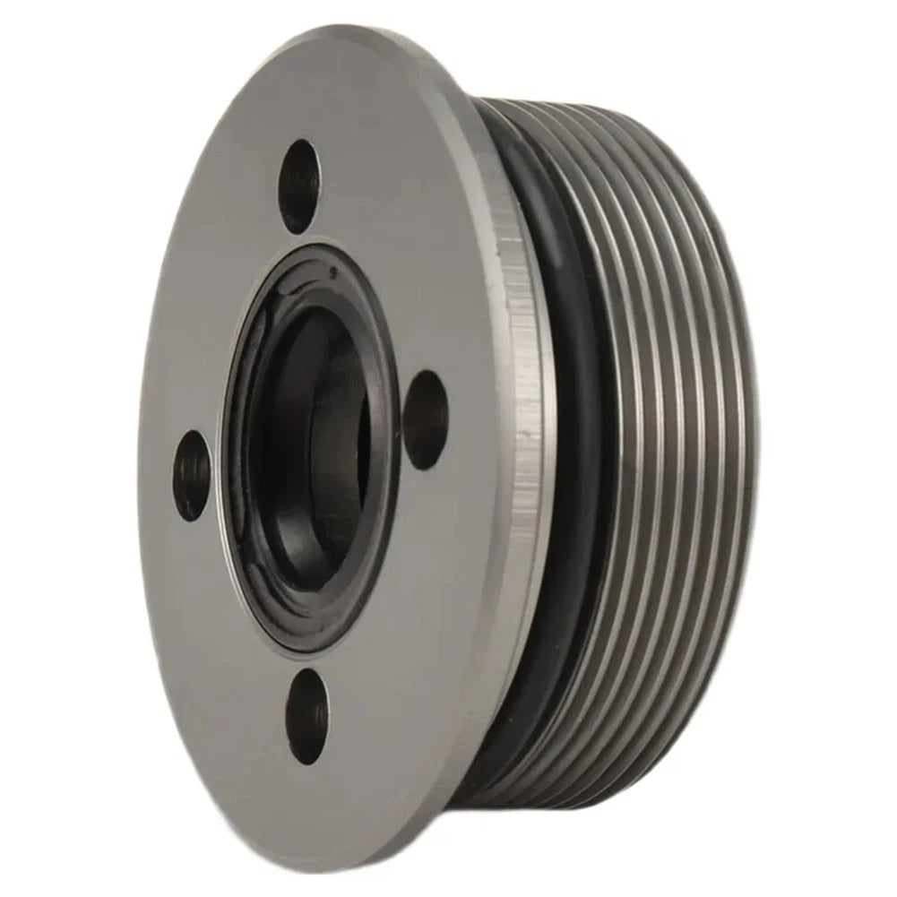 Tilt End Cap with Sealing Ring for F150 (2015–2023)