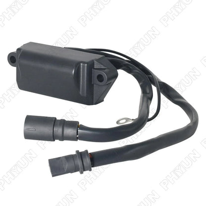 CDI Power Pack for Johnson Evinrude 4-60 HP 2 Cylinder (1977–1984)
