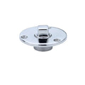 316 SS Boat Drain Stopper for Garboard Drain Outlet (Multiple Sizes)