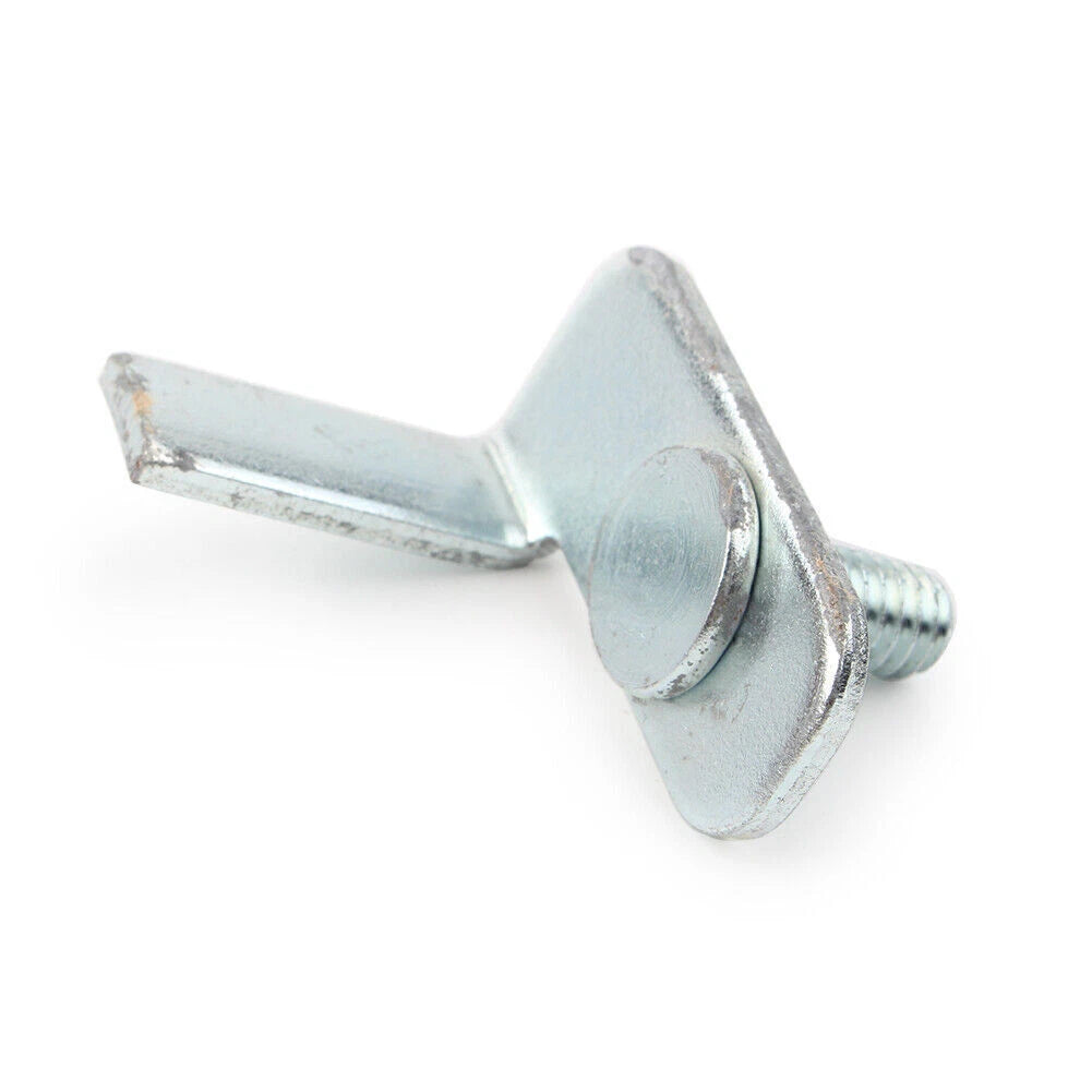 Exhaust Bracket Tab for Harley Touring (1998–2008) 99