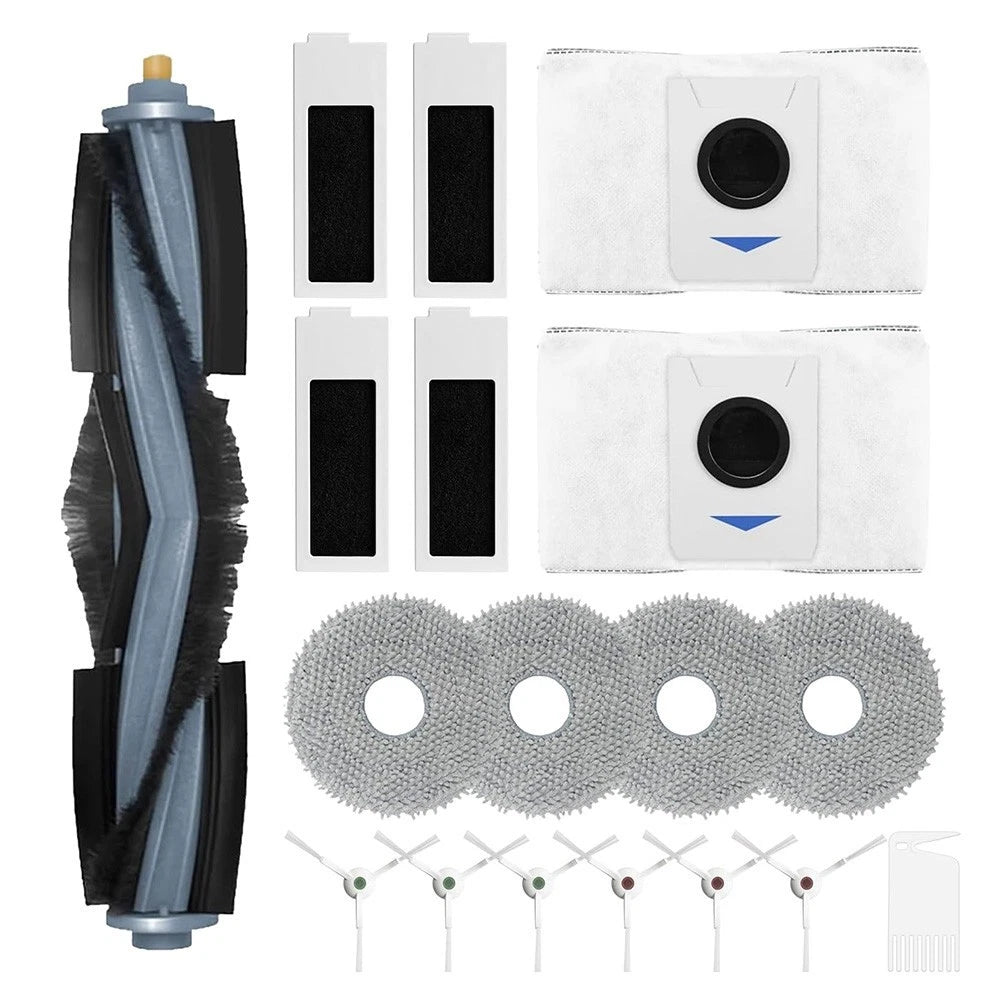 Deebot T20 Parts for ECOVACS