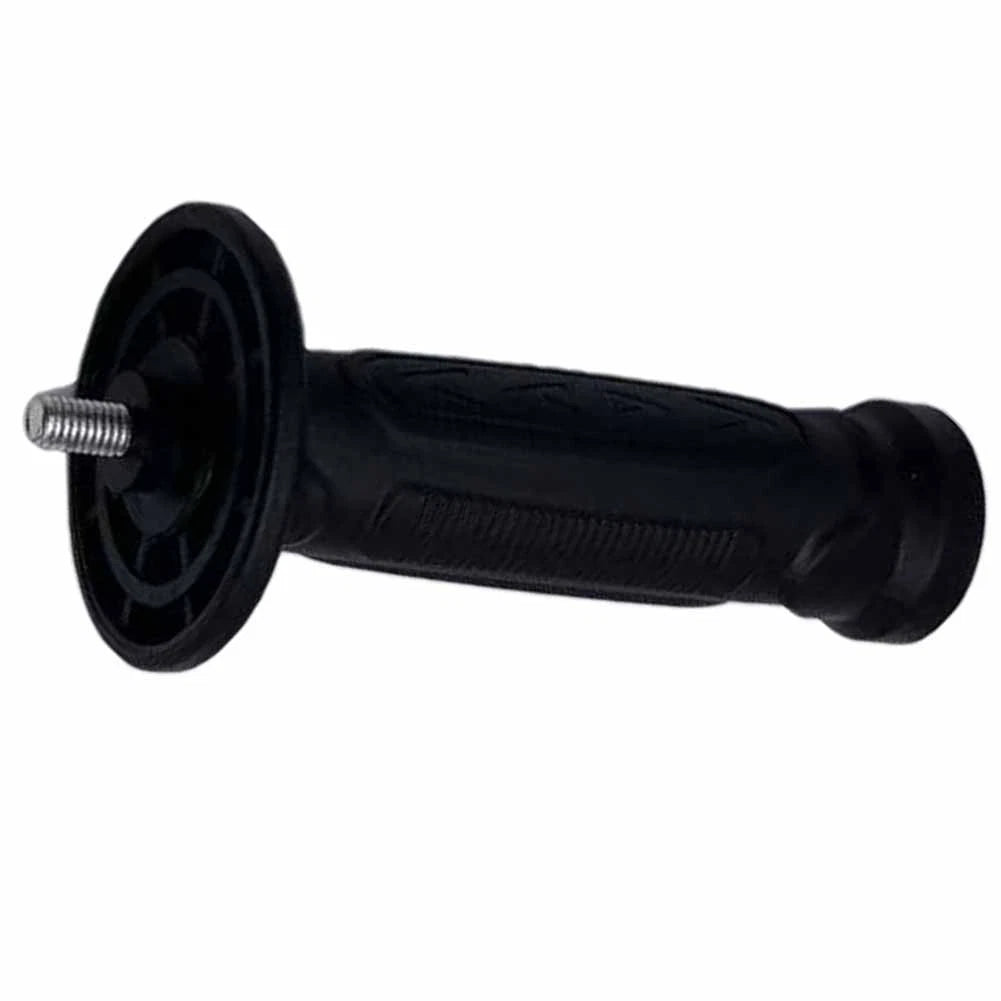 16mm Side Handle for Power Drills (Compatible with 8mm Thread)