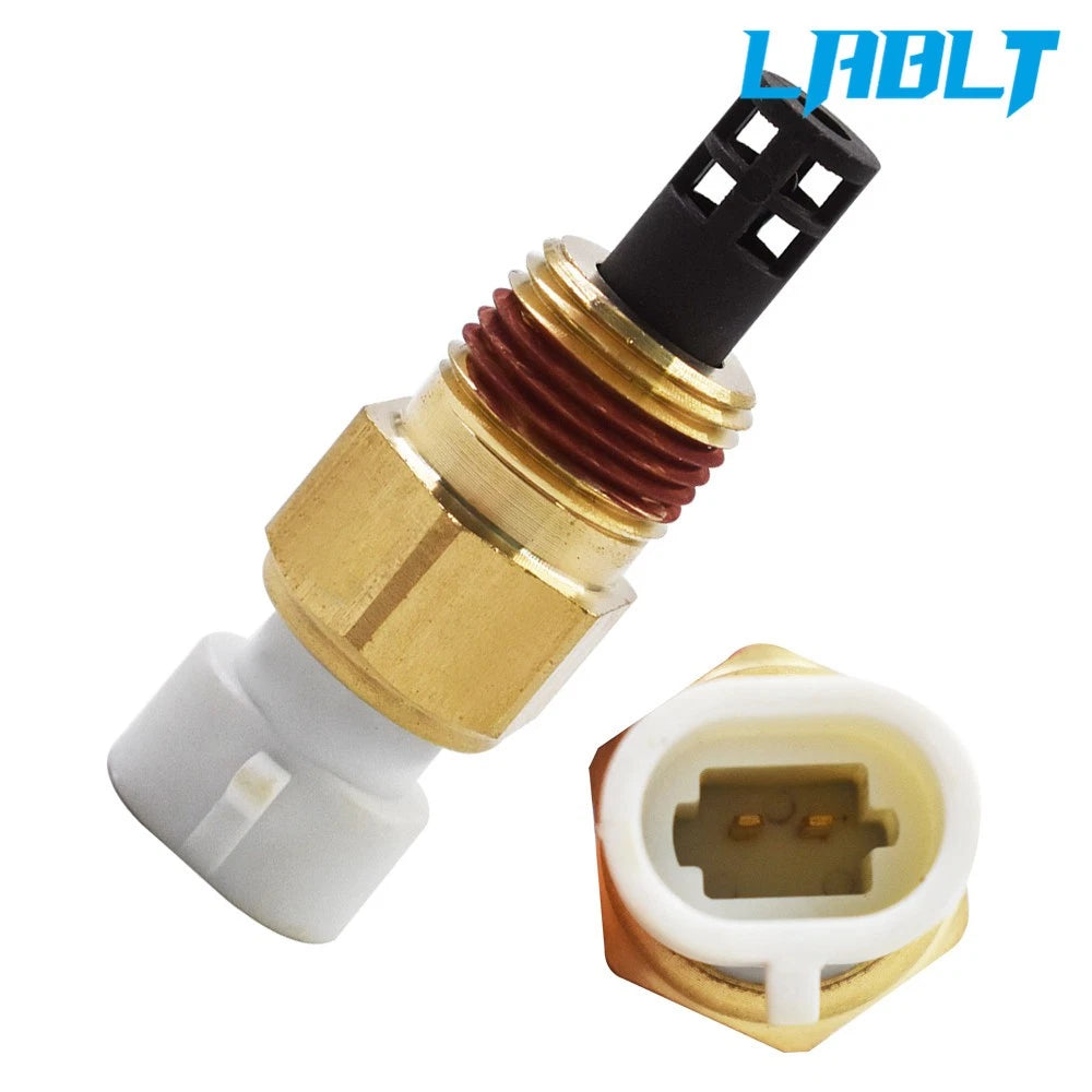 Engine Coolant Temperature Sensor for Chevrolet Tahoe 1995–1999 25037225