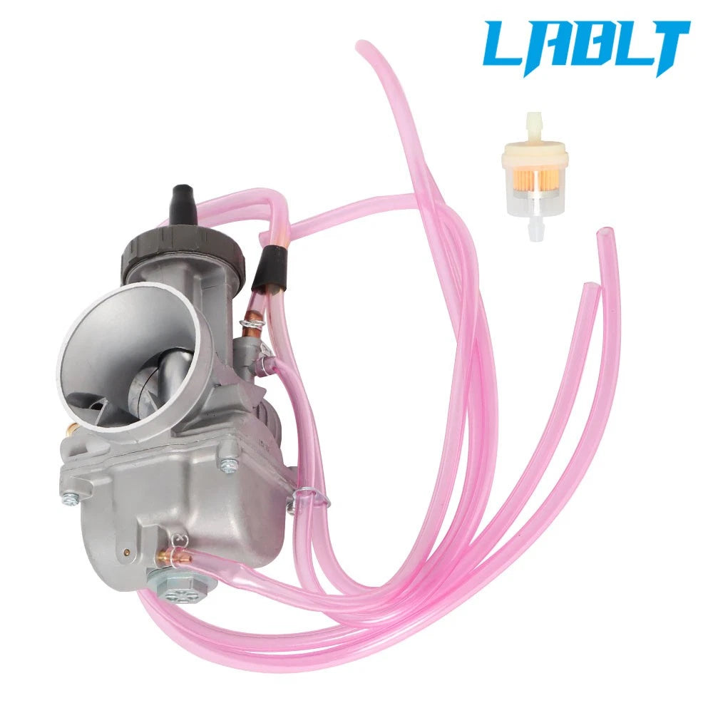 38mm PWK Carburetor for 250 ATV