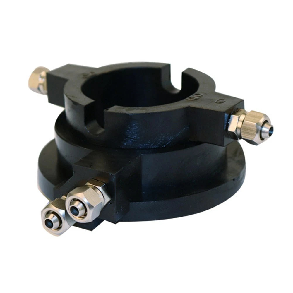Efficient and Convenient Tire Repairs with Pneumatic Air Distributor Valve